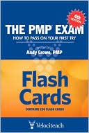 The PMP Exam: Flash Cards
