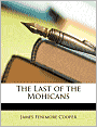 The Last of the Mohicans