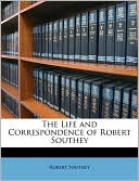 download The Life and Correspondence of Robert Southey book