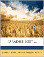 Paradise Lost ...