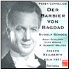 Cornelius: Der Barbier von Bagdad