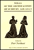 download Peter Northeast (Editor) , Suffolk Records Society book