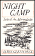 Night Camp: Tales of the Adirondacks
