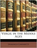 download Vergil in the Middle Ages book
