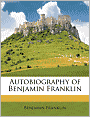 Autobiography of Benjamin Franklin