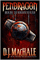 The Merchant of Death (Pendragon Series #1)