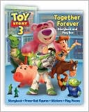 Toy Story 3: Together Forever Book and Play Box