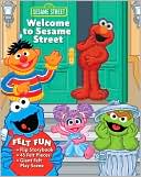 Let's Visit Sesame Street