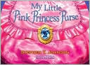 My Little Pink Princess Purse