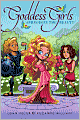 Aphrodite the Beauty (Goddess Series #3)