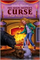 The Shape Shifter's Curse (Magic Repair Shop Series #2)