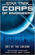 Star Trek: SCE: Out of the Cocoon