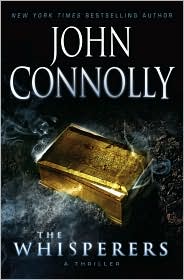 The Whisperers (Charlie Parker Series #9)