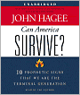 Can America Survive?: 10 Prophetic Signs That We Are The Terminal Generation