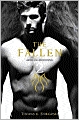 The Fallen Omnibus 2: Aerie / Reckoning