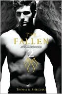 The Fallen Omnibus 2: Aerie / Reckoning