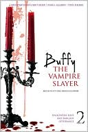 Buffy the Vampire Slayer 2: Halloween Rain; Bad Bargain; Afterimage