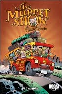On the Road (The Muppet Show Comic Book Series)