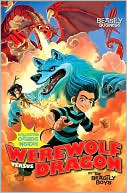 Werewolf Versus Dragon