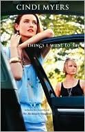 Things I Want To Say: Things I Want To Say\The Birdman's Daughter