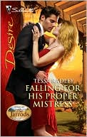 Falling for His Proper Mistress