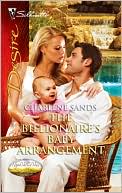 The Billionaire's Baby Arrangement