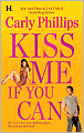 Kiss Me If You Can