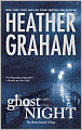 Ghost Night (Bone Island Series #2)