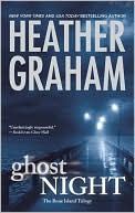 Ghost Night (Bone Island Series #2)