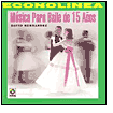 Música Para Baile de 15 Años