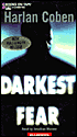 Darkest Fear (Myron Bolitar Series #7)