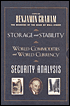 The Benjamin Graham Classic Collection