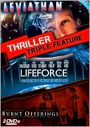 Leviathan/Lifeforce/Burnt Offerings