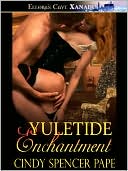 Yuletide Enchantment (Holiday Hearts, Book One)