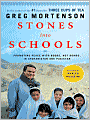 Stones into Schools: Promoting Peace with Books, Not Bombs, in Afghanistan and Pakistan