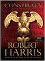 Conspirata (Cicero Series #2)