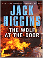 The Wolf at the Door (Sean Dillon Series #17)