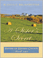 A Sister's Secret (Sisters of Holmes County Series #1)