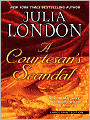 A Courtesan's Scandal