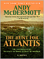 The Hunt for Atlantis (Nina Wilde/Eddie Chase Series #1)