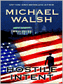 Hostile Intent