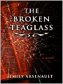 The Broken Teaglass