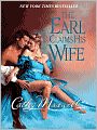 The Earl Claims His Wife (Scandals and Seductions Series #2)