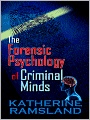 The Forensic Psychology of Criminal Minds