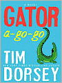 Gator A-Go-Go (Serge Storms Series #12)