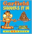Garfield Shovels It In: His 51st Book