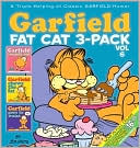 Garfield Fat Cat 3-Pack