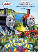 Easter Eggspress! (Thomas and Friends)