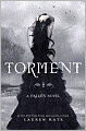 Torment (Lauren Kate's Fallen Series #2)