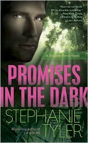 Review: Promises in the Dark by Stephanie Tyler